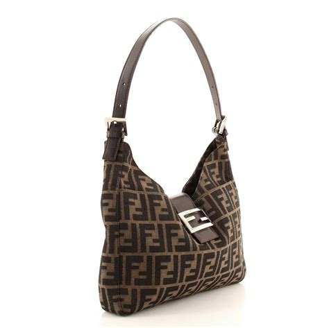 fendi shoulder bag vintage.